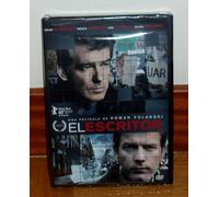 Il DVD Del Film Nuovo Sigillato Dramma THRILLER (Non Aperto) R2