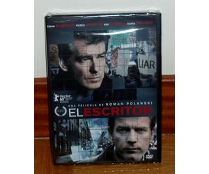 Il DVD Del Film Nuovo Sigillato Dramma THRILLER (Non Aperto) R2