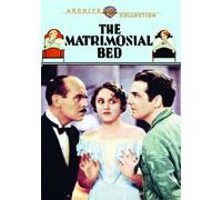 Il DVD Del Letto Matrimoniale - Frank Fay, Florence Eldridge, James Gleason