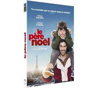 Il DVD DEL PAPA NATALE NUOVO