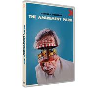 Il DVD Del Parco Divertimenti NUOVO