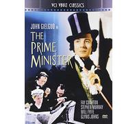 Il DVD Del Primo Ministro (1941) - John Gielgud, Fay Compton, Stephen Murray