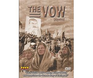 Il DVD del voto (Klyatva) 1946