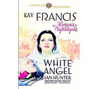 Il DVD Dell'Angelo Bianco (1936) - Kay Francis, William Dieterle