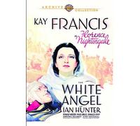 Il DVD Dell'Angelo Bianco (1936) - Kay Francis, William Dieterle
