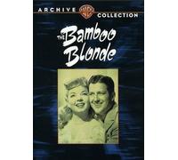 Il DVD Di Bamboo Blonde (1946) - Frances Langford, Ralph Edwards, Russell Wade