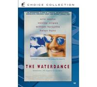 Il DVD Di Waterdance - Eric Stoltz, Wesley Snipes, William Forsythe, Helen Hunt