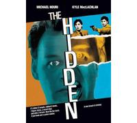 Il DVD Nascosto (1987) - Michael Nouri, Kyle MacLachlan, Jack Sholder