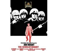 Il DVD Rivoluzionario - Jon Voight, Seymour Cassel, Robert Duvall, Jennifer Salt