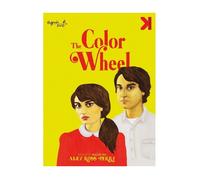 Il DVD Ruota Dei Colori NUOVO