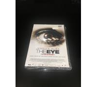 Il DVD The Eye Visioni Jessica Alba