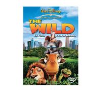 Il DVD WILD NUOVO