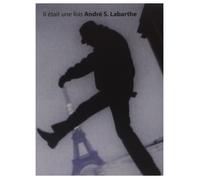 Il Era una Volta Andre S.Labarthe DVD Nuova