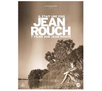 Il Era una Volta Jeans Rouch Cofanetto DVD Nuova