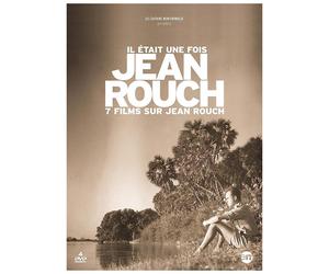 Il Era una Volta Jeans Rouch Cofanetto DVD Nuova