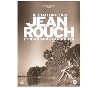 Il Era una Volta Jeans Rouch Cofanetto DVD Nuovo