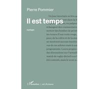 Il est temps