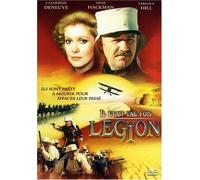 Il etai Une Fois la Legion