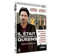 Il etait... dans le queens-dvd