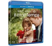 Il était temps