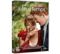 IL ETAIT TEMPS - DVD