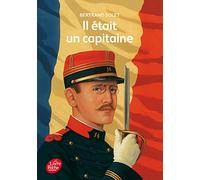 Il était un capitaine