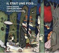 Il Etait Une Fois