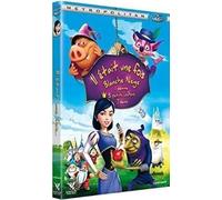 Il etait une fois blancheneige - dvd