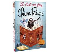 Il était une fois Chien pourri – Davy Durand / Vincent Patar – DVD – Volume 7