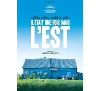 Il était une Fois dans l'est