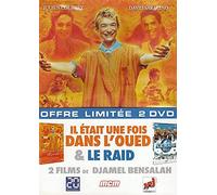 Il était une fois dans l'oued ; le raid
