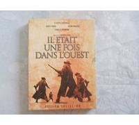 Il était une fois dans l'ouest