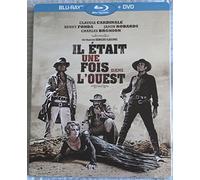 Il était une fois dans l'ouest