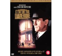 Il était une fois en Amérique - Édition Collector 2 DVD [Import belge]
