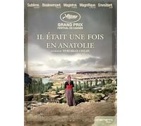 Il etait une fois en anatolie - dvd