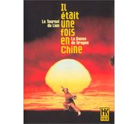 Il etait une fois en chine 3 & 4 ( 2 dvd )