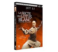 Il etait une fois en chine ii : la secte du lotus blanc - dvd