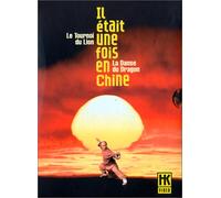 Il etait une fois en chine, vol. 3 et 4