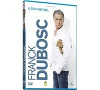 IL ETAIT UNE FOIS.. - FRANCK D (DVD) Dubosc, Franck