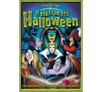 Il etait une fois halloween