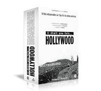 Il était une fois Hollywood