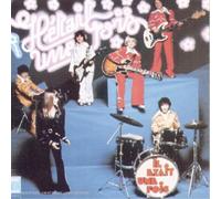 Il Etait une Fois ils vécurent heureux (CD)
