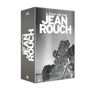 Il était une fois Jean Rouch