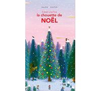 Il était une fois la chouette de Noël