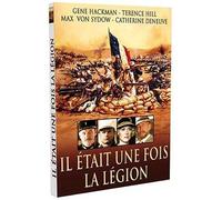 Il était une fois la légion