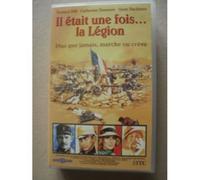 Il etait une fois la legion
