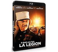 Il était une fois la Légion [Blu-ray]