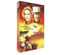 Il etait une fois la legion dvd - ed collector