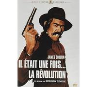 Il était une fois la révolution