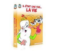 Dvd Il Etait Une Fois La Vie (4 Dvd) [Edizione: Francia]